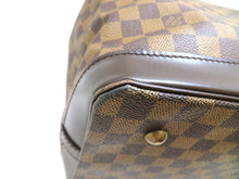 Load image into Gallery viewer, LOUIS VUITTON 　路易威登 West End PM Damier 商务包 2WAY
