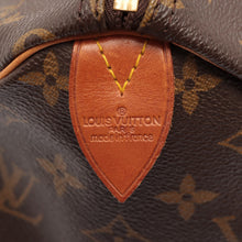 Load image into Gallery viewer, Louis Vuitton  路易威登 Speedy 30 手提包
